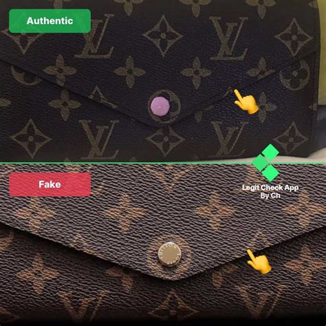 fake womens louis vuitton wallet|Louis Vuitton wallet women real.